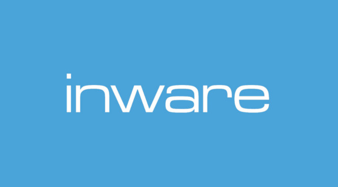 Inware Logo Partner