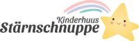 Kinderhuus Sternschnuppä Logo