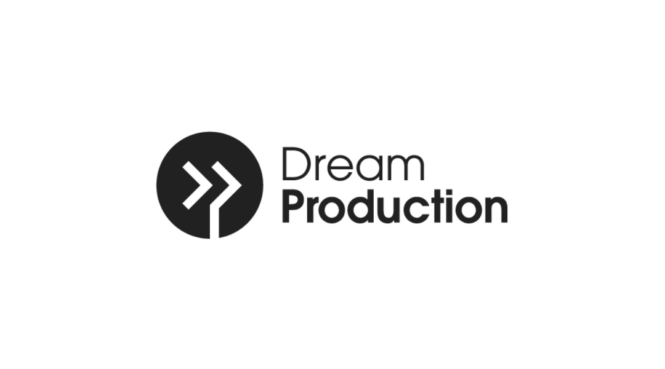 Dreamproduction Logo Partner