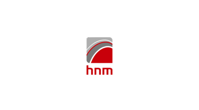 Hofmänner New Media Logo Partner