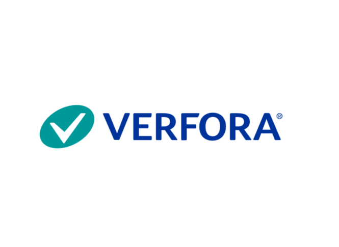 Verfora Logo