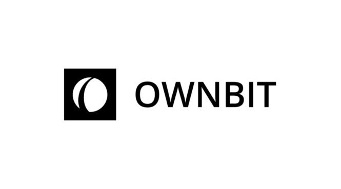 Ownbit Logo Partner