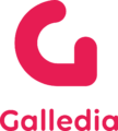 Galledia Logo