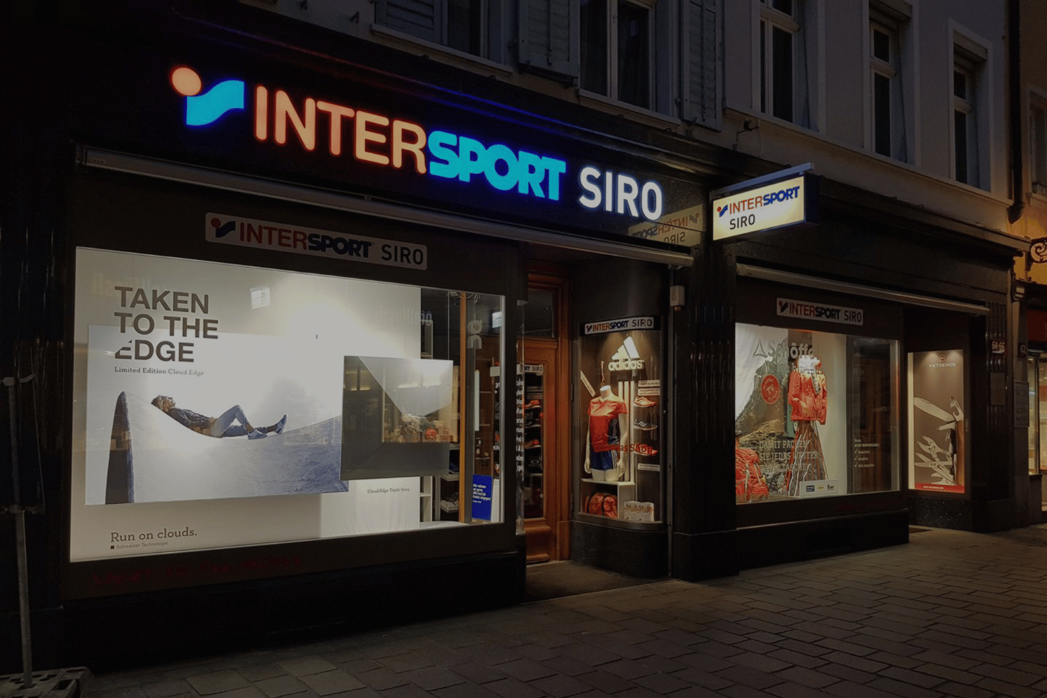 Intersport Siro Referenzen My Online Marketing