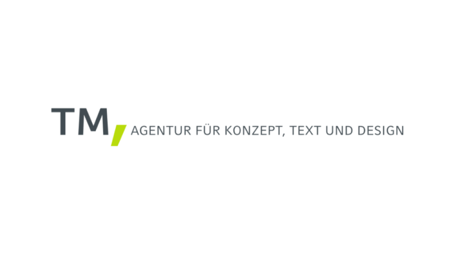 TM Kommunikation Logo Partner