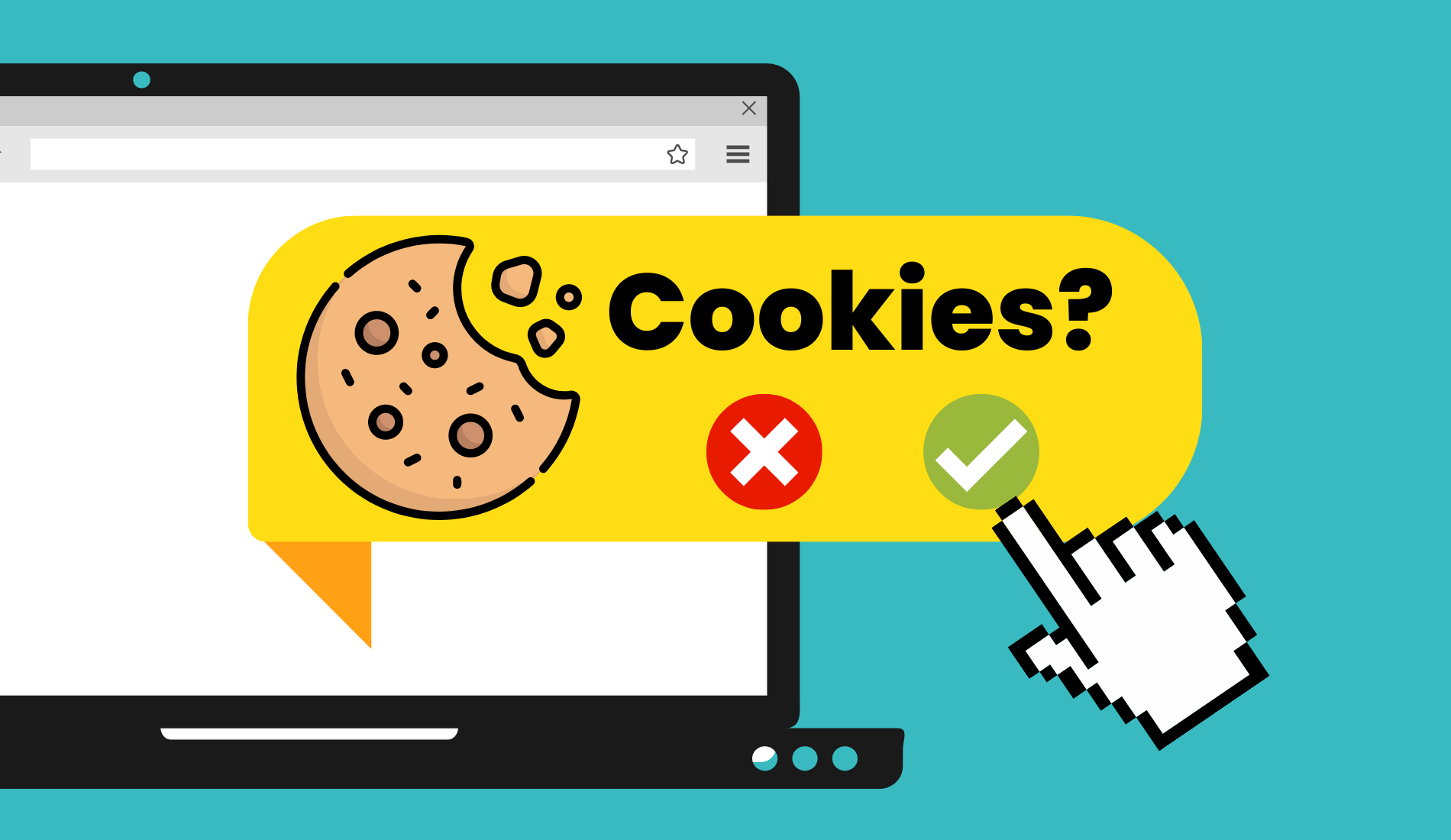 Online Marketing & Cookies das ende einer Freundschaft