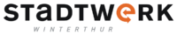 Stadtwerk Winterthur Logo