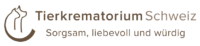 Tierkrematorium Schweiz Logo