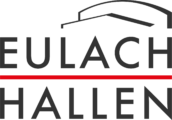Eulachhallen Logo