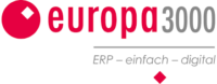 europa 3000 Logo