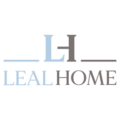 Leal Home Logo