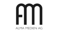 Alma Medien Logo